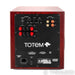 Totem Acoustic Storm Powered 8" Subwoofer; Mahogany
