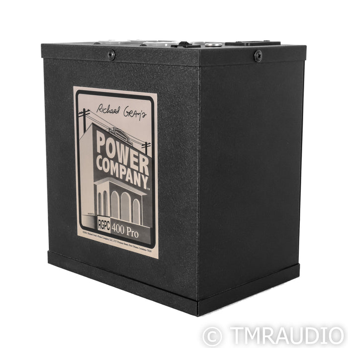 Richard Gray's Power Company 400 Pro AC Power Line Conditioner