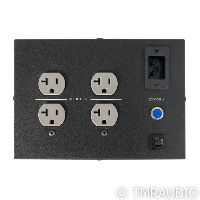 Richard Gray's Power Company 400 Pro AC Power Line Conditioner