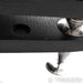 Naim Fraim Equipment Stand; 5 Shelves, Black