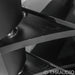 Naim Fraim Equipment Stand; 5 Shelves, Black