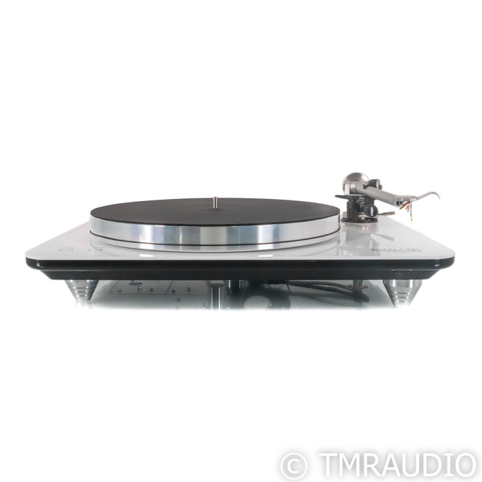 Acoustic Signature WOW Belt Drive Turntable; Rega RB700 (No Cartridge)