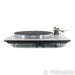 Acoustic Signature WOW Belt Drive Turntable; Rega RB700 (No Cartridge)