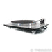 Acoustic Signature WOW Belt Drive Turntable; Rega RB700 (No Cartridge)