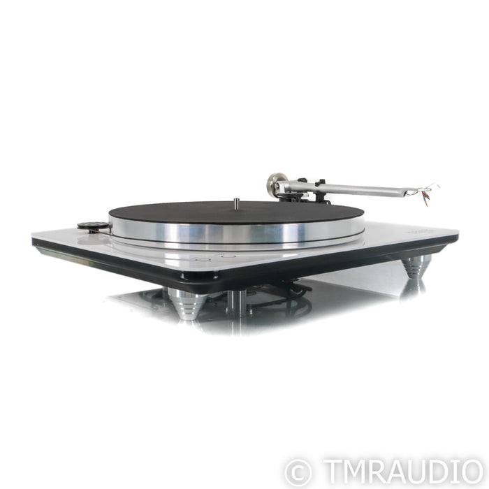 Acoustic Signature WOW Belt Drive Turntable; Rega RB700 (No Cartridge)
