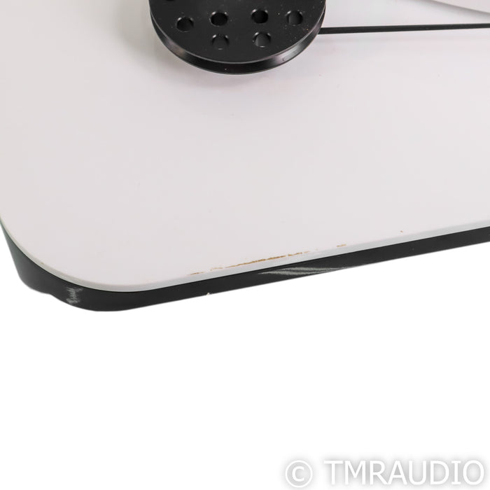 Acoustic Signature WOW Belt Drive Turntable; Rega RB700 (No Cartridge)
