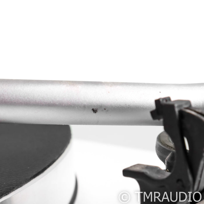 Acoustic Signature WOW Belt Drive Turntable; Rega RB700 (No Cartridge)