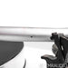 Acoustic Signature WOW Belt Drive Turntable; Rega RB700 (No Cartridge)