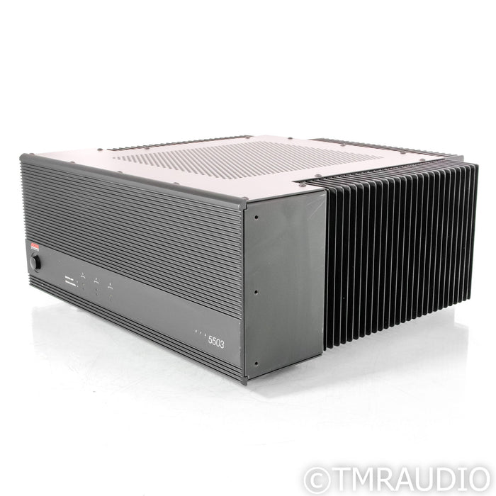 Adcom GFA-5503 3 Channel Power Amplifier