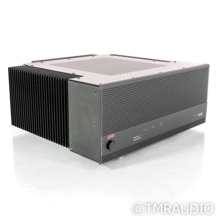 Adcom GFA-5503 3 Channel Power Amplifier