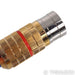 Cardas Audio Clear XLR Cables; 1m Pair Balanced Interconnects
