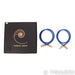 Cardas Audio Clear XLR Cables; 1m Pair Balanced Interconnects