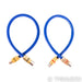 Cardas Audio Clear XLR Cables; 0.5m Pair Balanced Interconnects