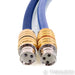 Cardas Audio Clear XLR Cables; 0.5m Pair Balanced Interconnects