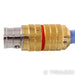 Cardas Audio Clear XLR Cables; 0.5m Pair Balanced Interconnects