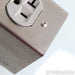 Shunyata Research Venom PS8 AC Power Distributor; PS-8