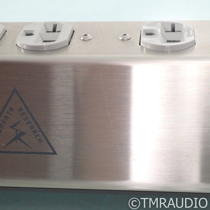 Shunyata Research Venom PS8 AC Power Distributor; PS-8