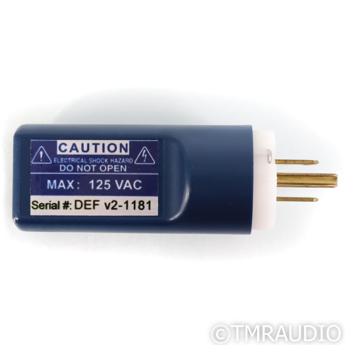 Shunyata Research Venom Defender MPDA Noise Reducer