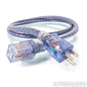 Shunyata Research Venom HC Power Cable; 1.75 AC Cord; C19