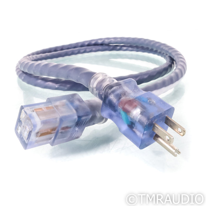 Shunyata Research Venom HC Power Cable; 1.75 AC Cord; C19