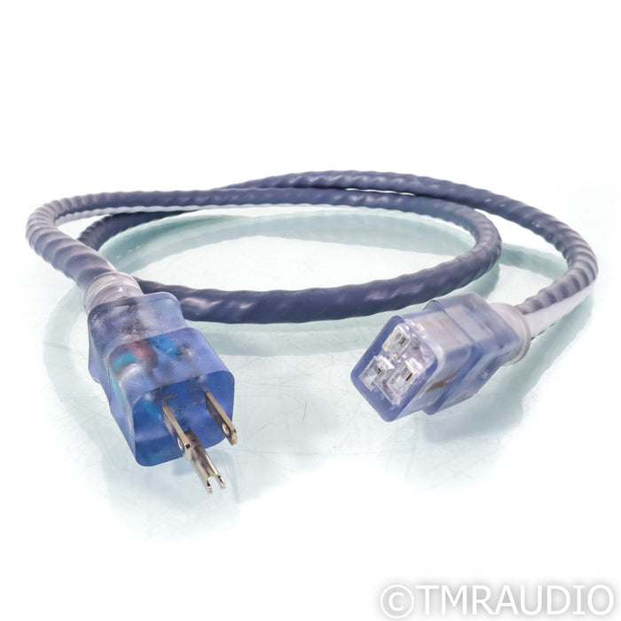 Shunyata Research Venom HC Power Cable; 1.75 AC Cord; C19