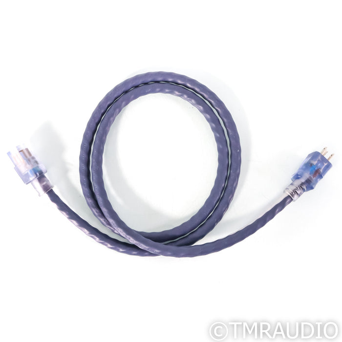 Shunyata Research Venom HC Power Cable; 1.75 AC Cord; C19