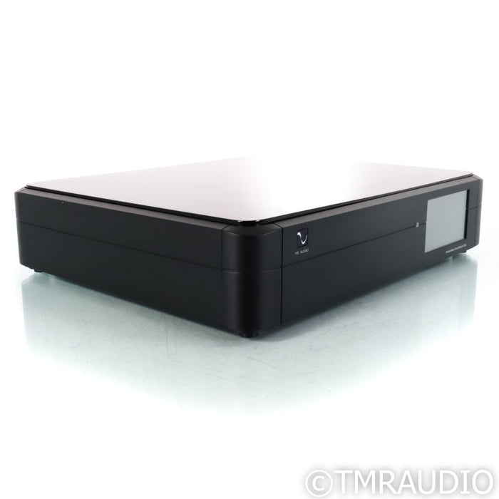 PS Audio PerfectWave DirectStream DAC MK1; D/A Converter