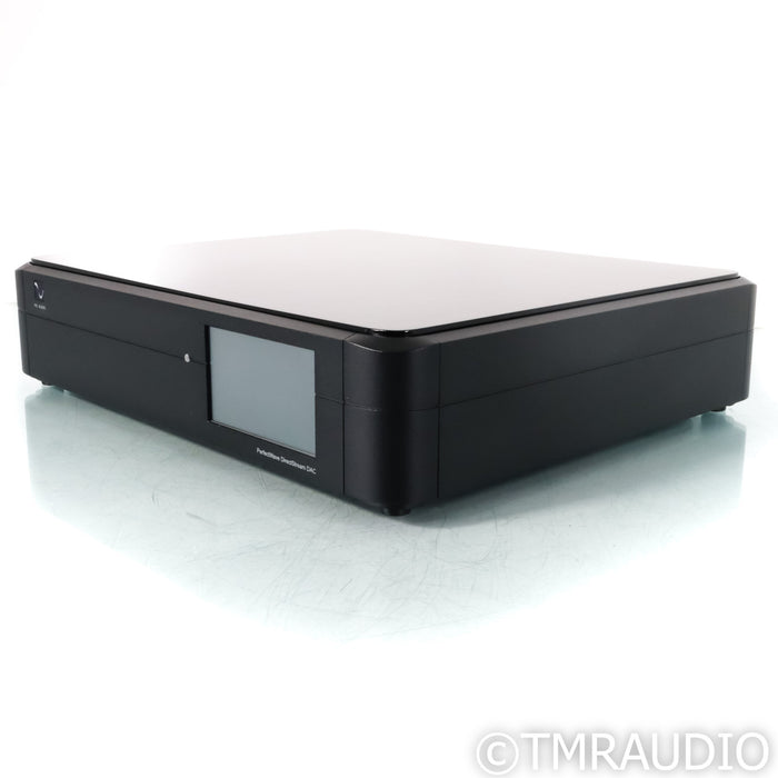 PS Audio PerfectWave DirectStream DAC MK1; D/A Converter