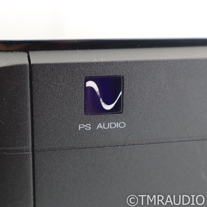 PS Audio PerfectWave DirectStream DAC MK1; D/A Converter