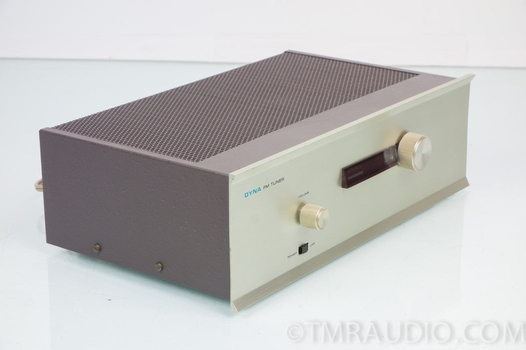 Dynaco Dyna FM-3 Stereomatic FM Tuner