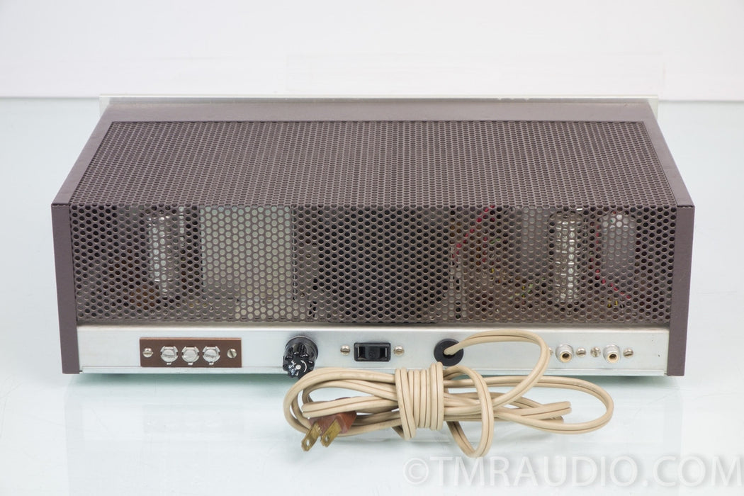Dynaco Dyna FM-3 Stereomatic FM Tuner