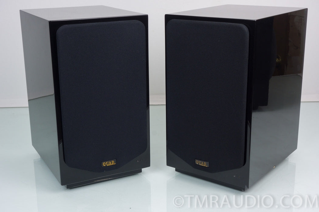 Quad 12L Studio Series Active Speakers / Monitors in Factory Box
