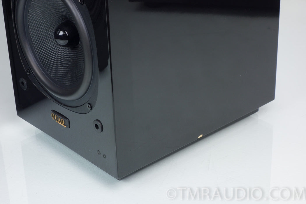 Quad 12L Studio Series Active Speakers / Monitors in Factory Box
