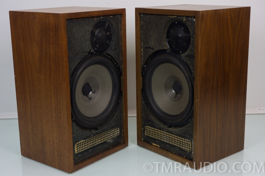 Vintage Dynaco A-25 Speakers