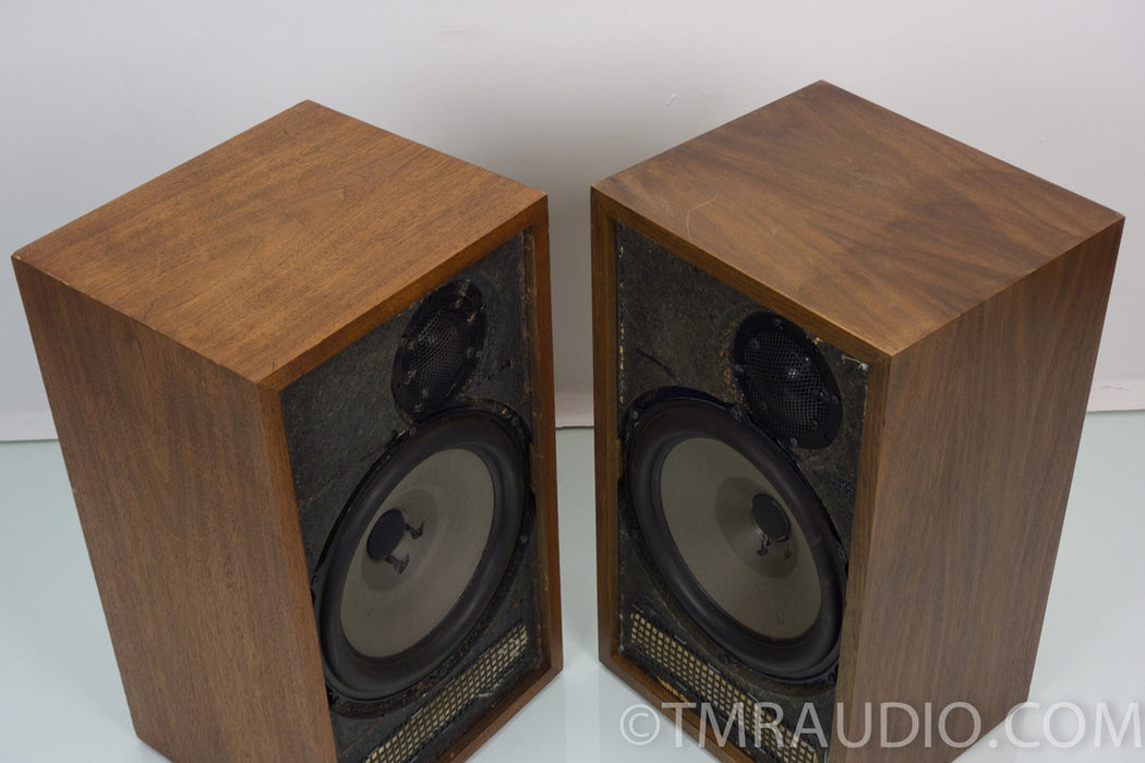 Vintage Dynaco A-25 Speakers