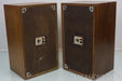 Vintage Dynaco A-25 Speakers