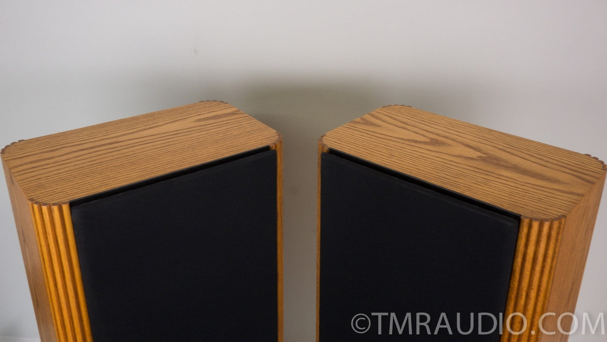 Infinity Kappa 7 Reference Series Speakers