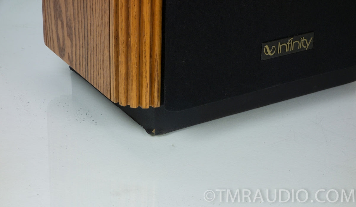 Infinity Kappa 7 Reference Series Speakers