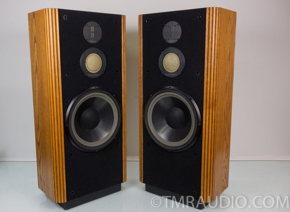Infinity Kappa 7 Reference Series Speakers