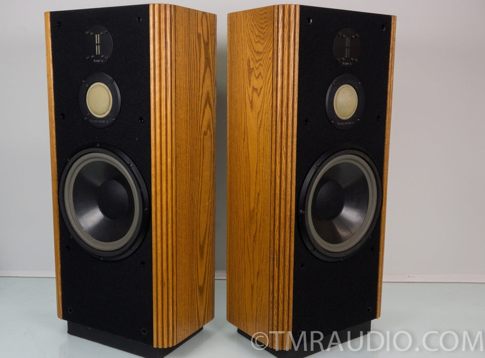 Infinity Kappa 7 Reference Series Speakers
