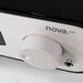 Peachtree Audio  Nova 125 Stereo Tube Hybrid Integrated Amplifier