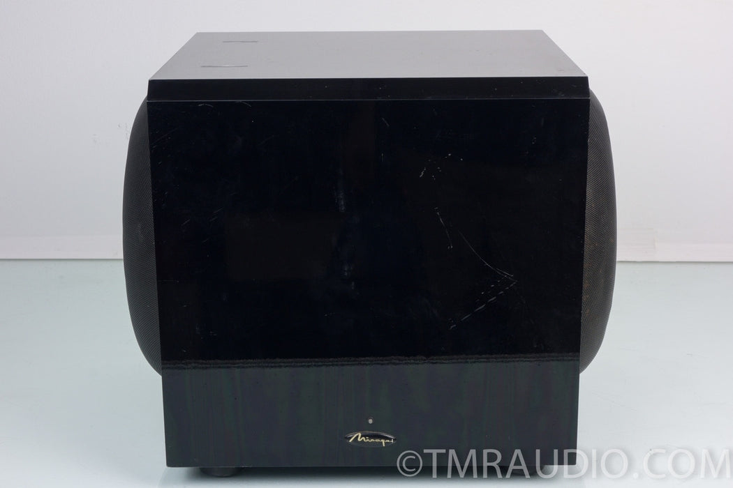 Mirage SS-1500 Substrata Powered Subwoofer AS-IS