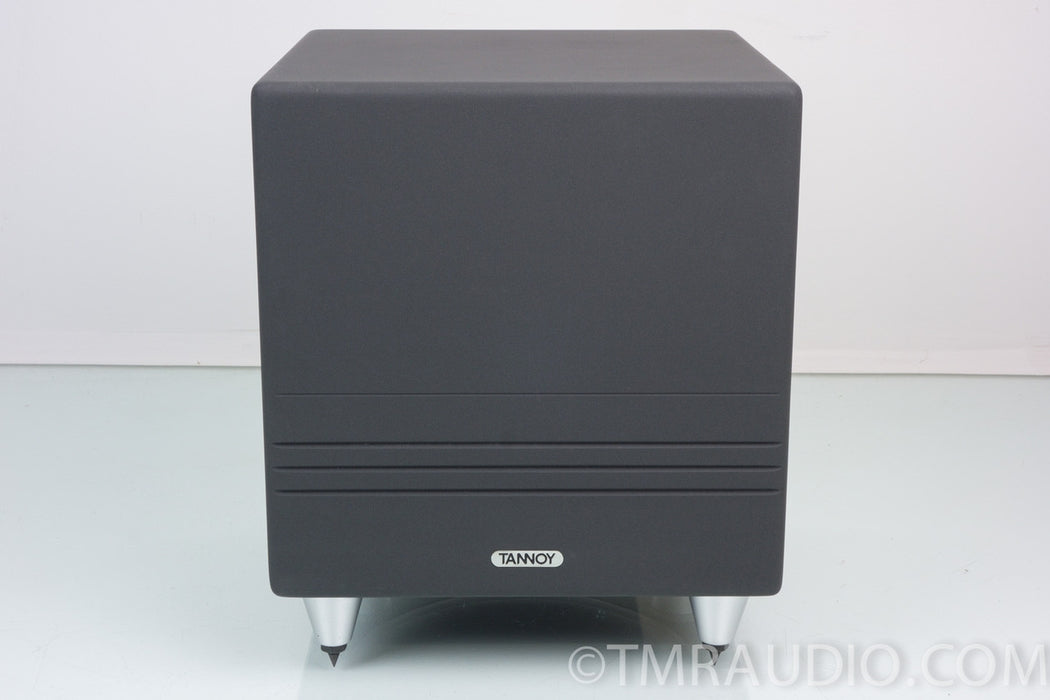 Tannoy TS10 Subwoofer in Factory Box