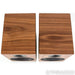 Audioengine HDP6 Bookshelf Speakers; Walnut Pair