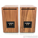 Audioengine HDP6 Bookshelf Speakers; Walnut Pair