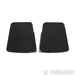 ELAC Carina BS243.4 Bookshelf Speakers; Satin Black Pair