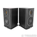 ELAC Carina BS243.4 Bookshelf Speakers; Satin Black Pair