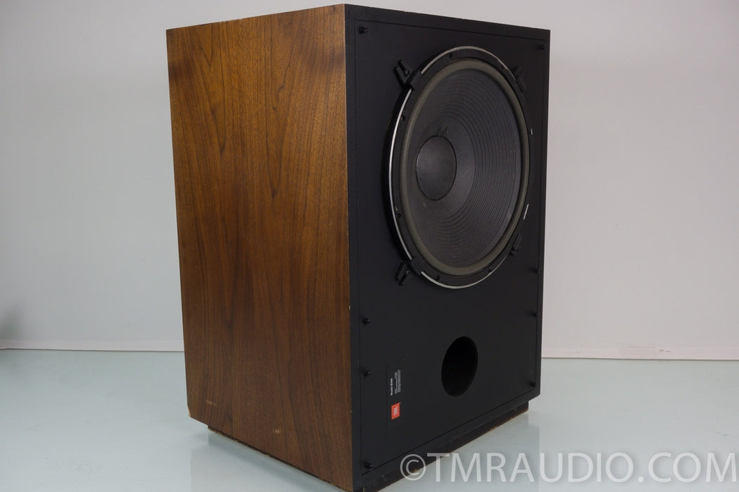 JBL B360 Vintage Passive Subwoofer