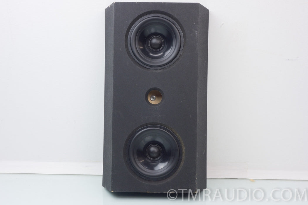 Kef 104/2 Midrange Assembly / Baffle (no tweeter)
