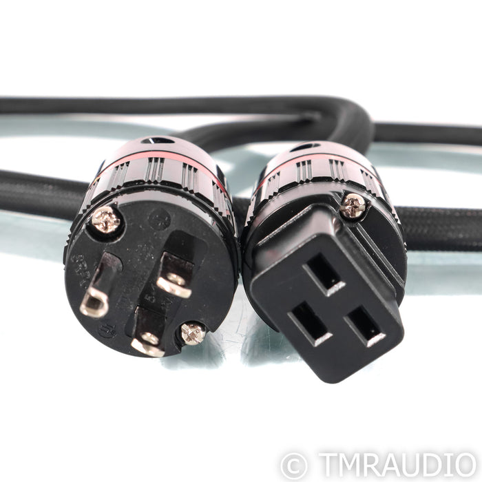 Shunyata Research Delta V2 XC Power Cable; 1.75m AC Cord